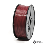 Push Plastic PLA Filament 1.75mm 3kg