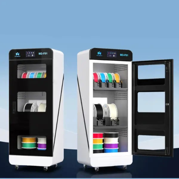 Mingda MD-F01 Filament Drying Cabinet for Mingda D-Series 3D Printers