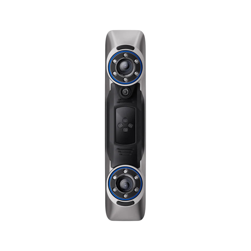 Revopoint MetroY & MetroY Pro: Wireless Blue Laser 3D Scanners