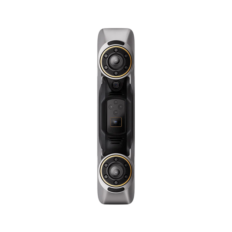 Revopoint MetroY & MetroY Pro: Wireless Blue Laser 3D Scanners