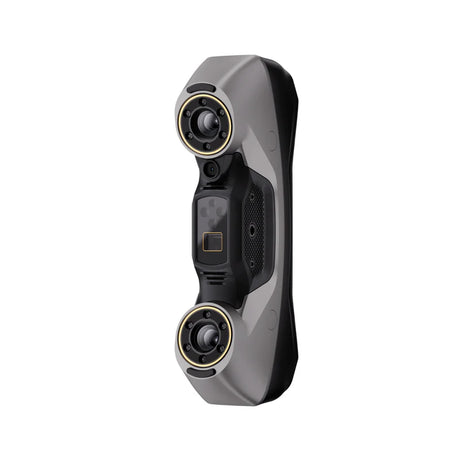 Revopoint MetroY & MetroY Pro: Wireless Blue Laser 3D Scanners