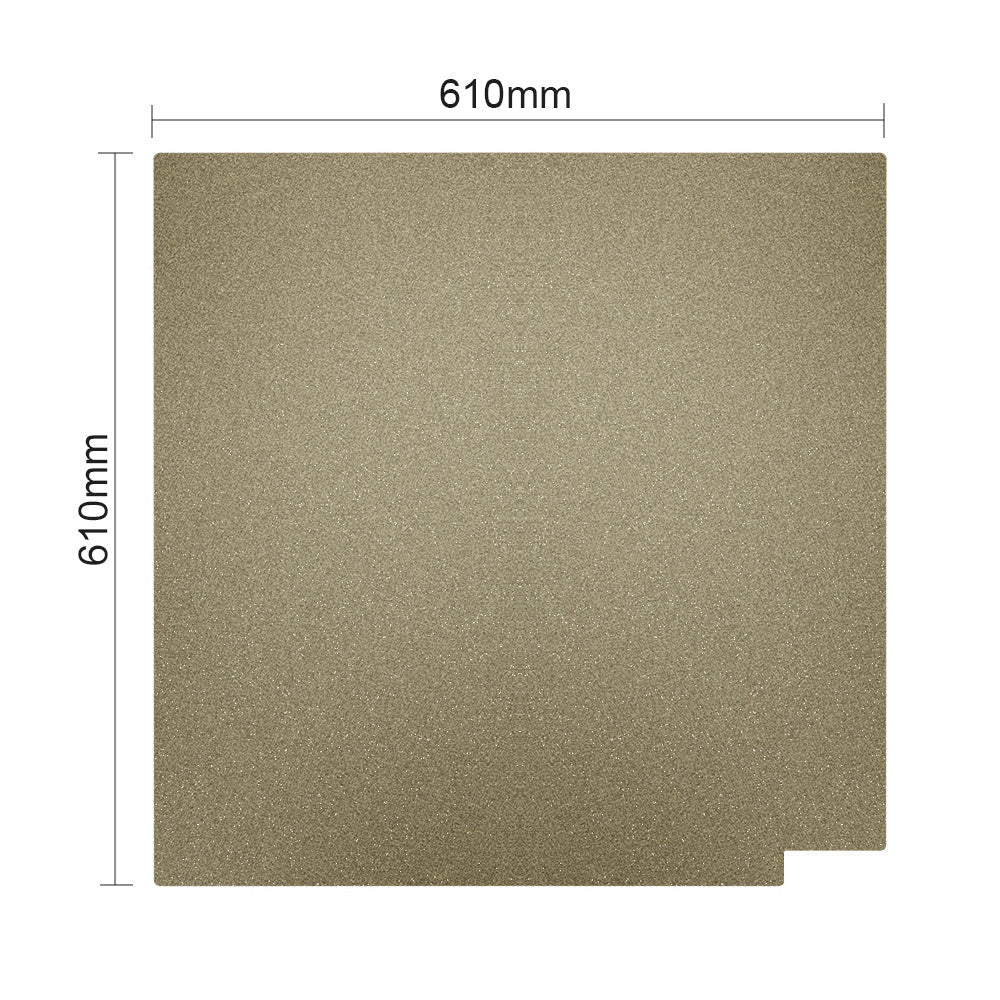 Mingda PEI Printer Plates