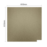Mingda PEI Printer Plates