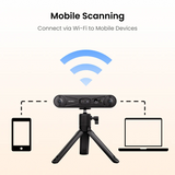 Revopoint INSPIRE 2: Wireless 3D Scanner