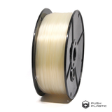 Push Plastic PLA Filament 1.75mm 3kg
