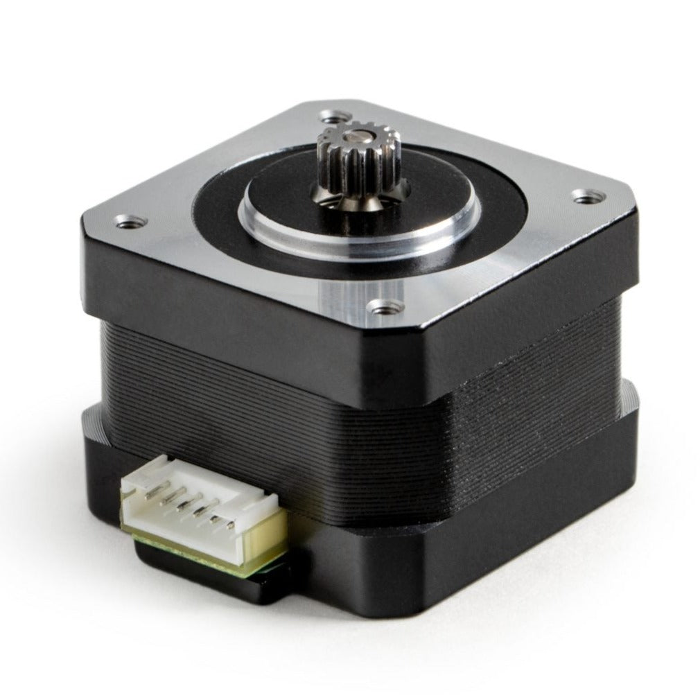 LGX PRO Pancake 30mm Stepper Motor