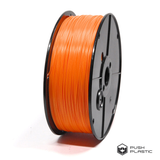 Push Plastic PETG Filament 2.85mm 3kg