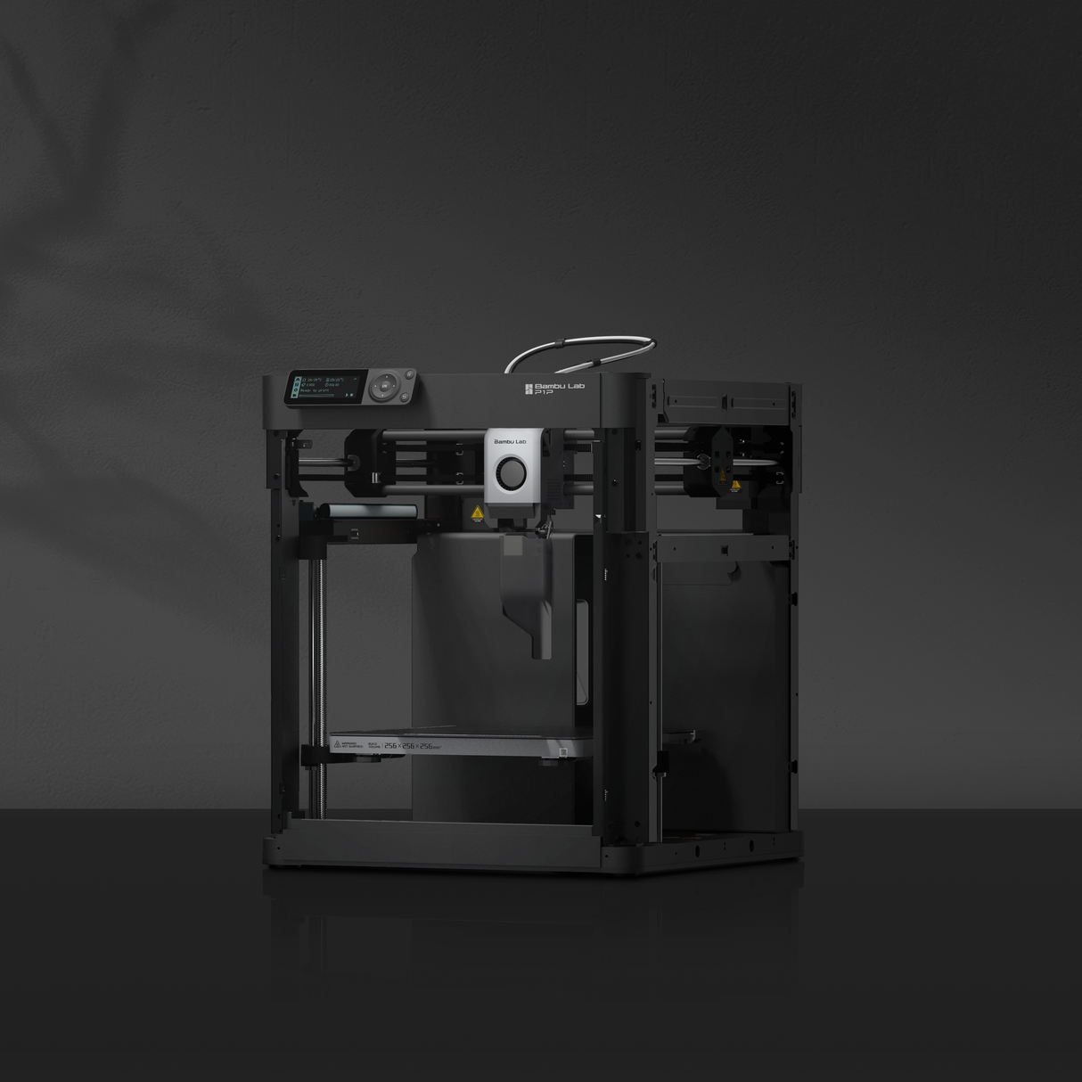 Bambu Lab P1P 3D Printer