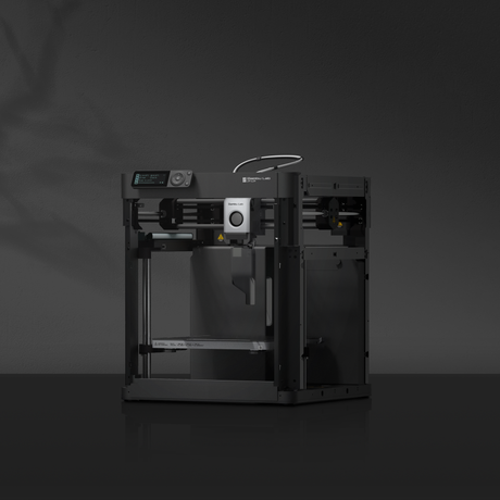 Bambu Lab P1P 3D Printer