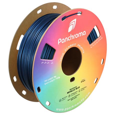 Polymaker Panchroma™ Metallic PLA