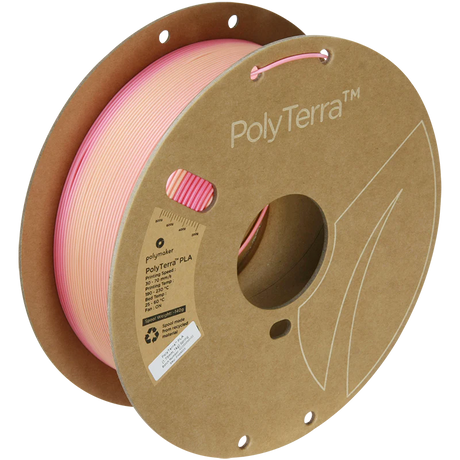 Polymaker PolyTerra Matte PLA