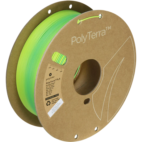 Polymaker PolyTerra Matte PLA