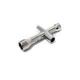 T-Style Nozzle Wrench - Multiple Sizes