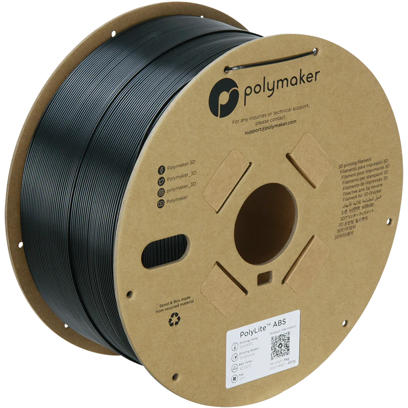 Polymaker PolyLite ABS