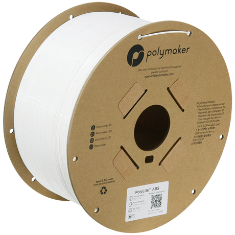 Polymaker PolyLite ABS