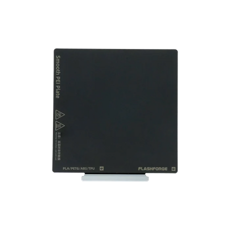 Flashforge PEI Bed Plate for Adventurer 5M/5M Pro/5X