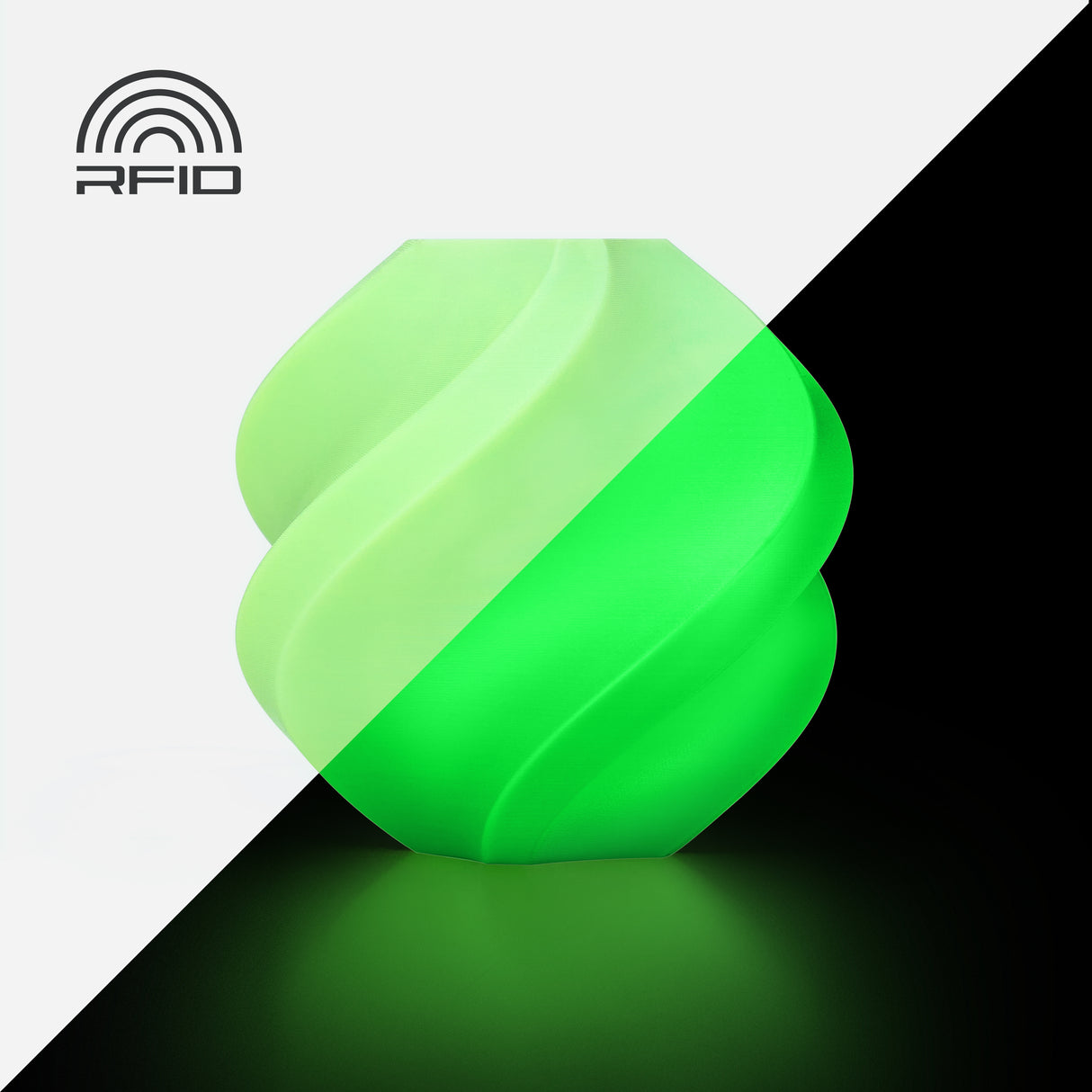 Bambu PLA Glow