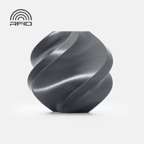 Bambu PLA Silk+ Filament