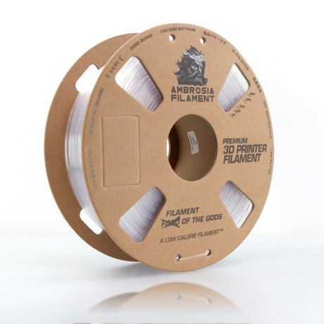 AMBROSIA PLA Filament of the Gods