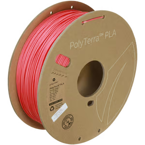 Polymaker Panchroma Matte PLA (formerly PolyTerra)