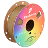 Polymaker Panchroma Matte PLA (formerly PolyTerra)