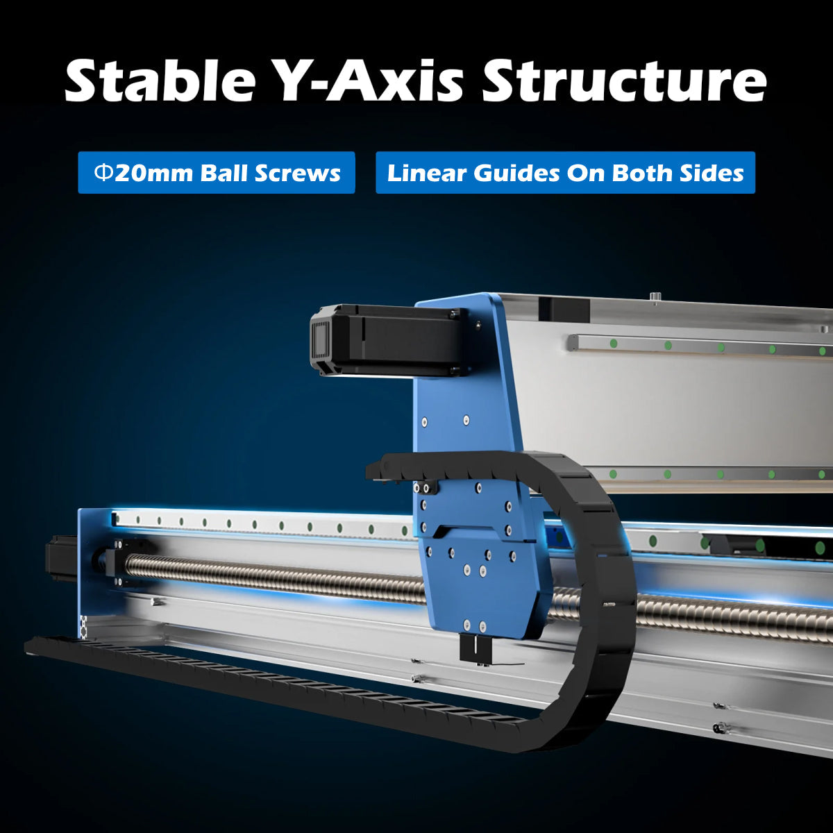 PROVerXL 4x4 CNC Router Machine
