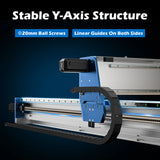 PROVerXL 4x4 CNC Router Machine