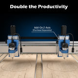 PROVerXL 4x4 CNC Router Machine