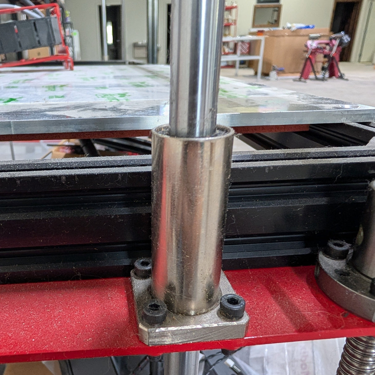 12mm Linear Bearings