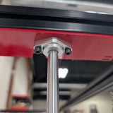 12mm Clamp for Smooth Rods