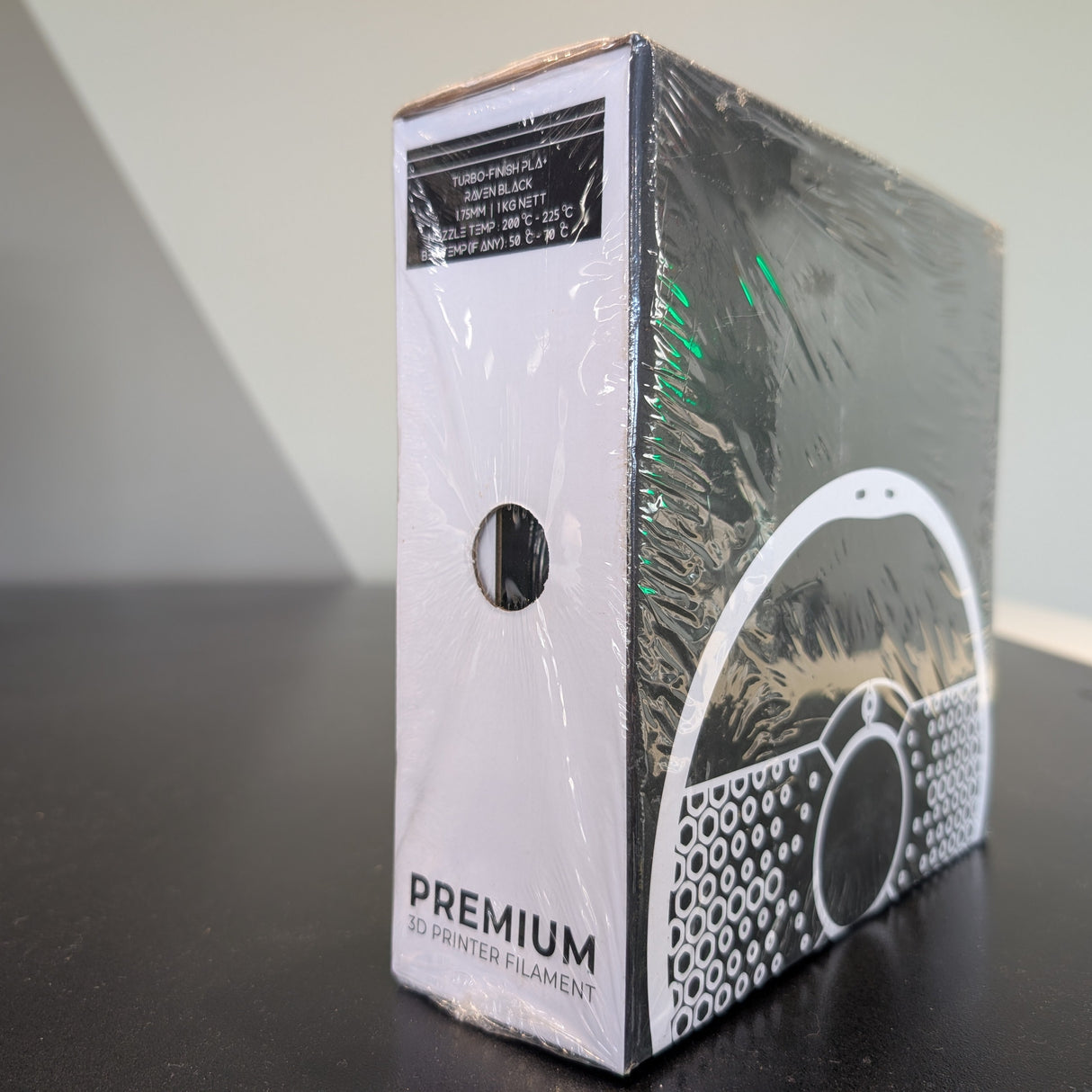 High Speed PLA+ Filament