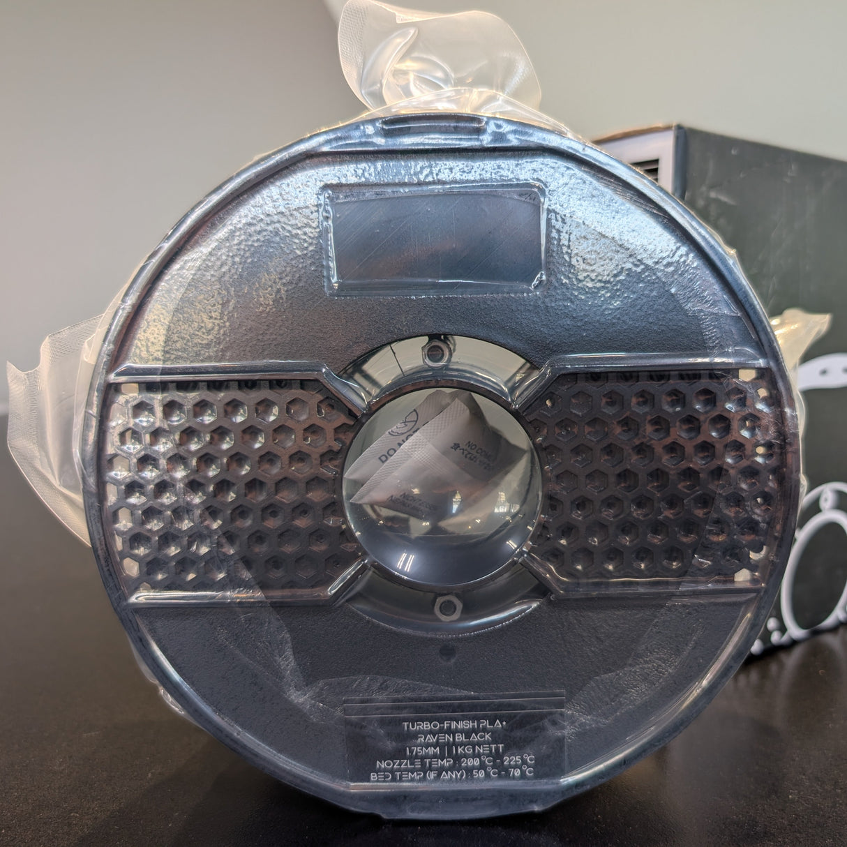 High Speed PLA+ Filament