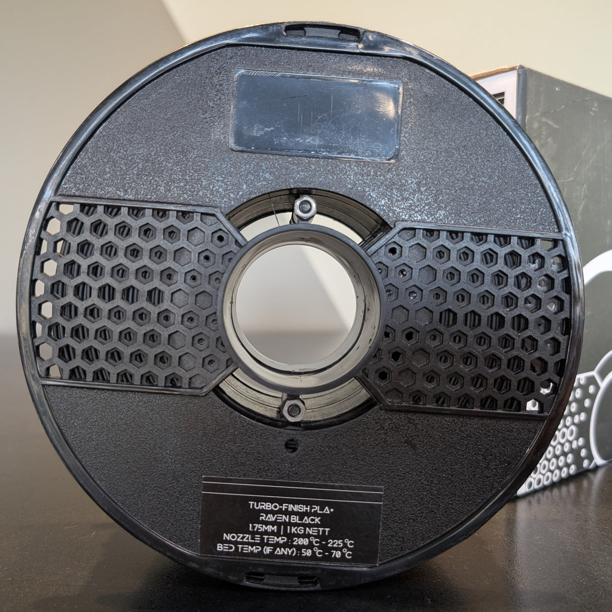 High Speed PLA+ Filament