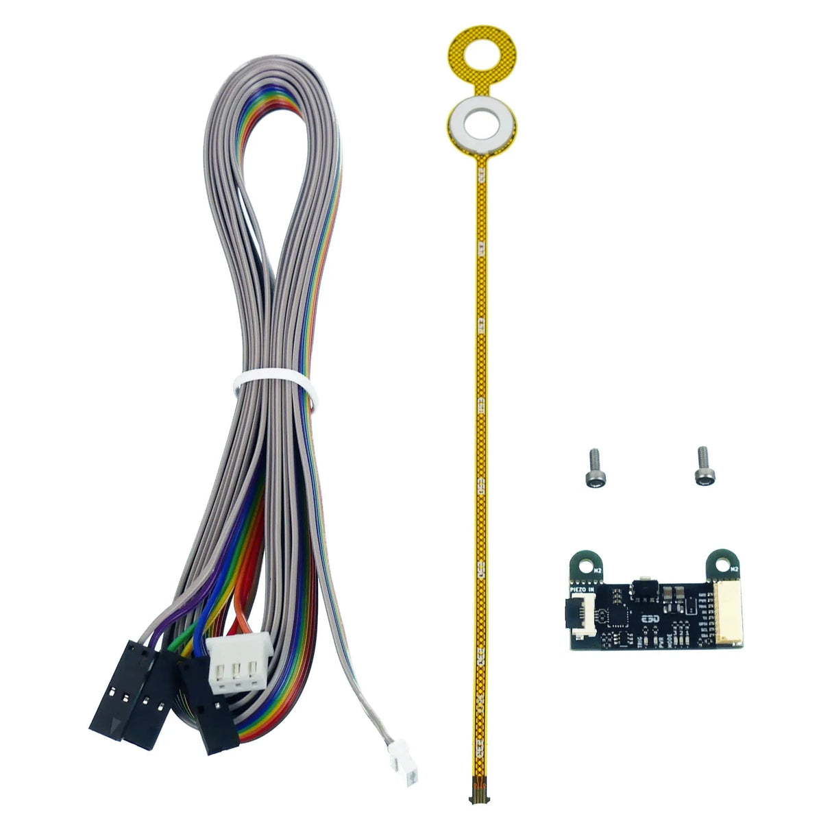 E3D PZ-Probe Bed Level Sensor