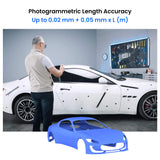 Revopoint MIRACO Plus Standalone 3D Scanner