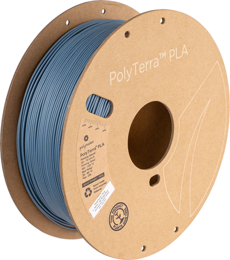 Polymaker PolyTerra Matte PLA