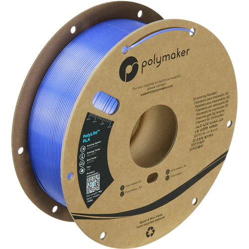 Polymaker PolyLite Silk PLA