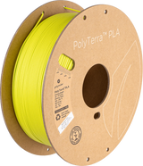 Polymaker PolyTerra Matte PLA