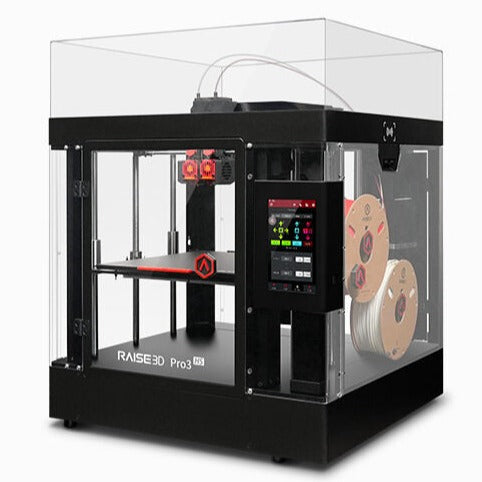 Raise3D Pro3 HS High Speed 3D Printer