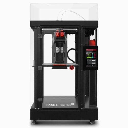 Raise3D Pro3 Plus HS High Speed 3D Printer