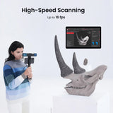 Revopoint RANGE 2 Portable 3D Scanner