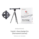 Revopoint Trackit Optical Tracking 3D Scanner
