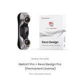 Revopoint MetroY & MetroY Pro: Wireless Blue Laser 3D Scanners