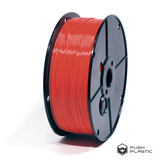 Push Plastic PETG Filament 1.75mm 3kg
