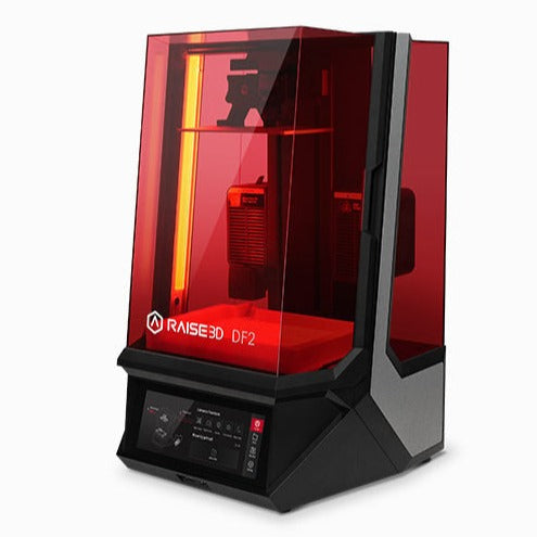 Raise3D DF2 Resin 3D Printer