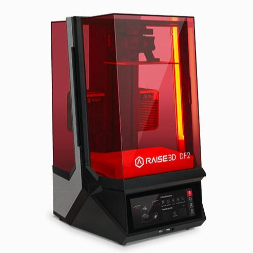 Raise3D DF2 Resin 3D Printer