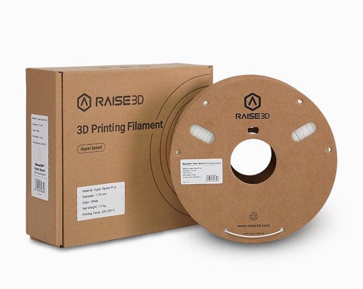 Hyper Speed PLA Filament  HartSmartProducts – HartSmart Products