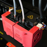 Raise3D E2CF Carbon Fiber 3D Printer