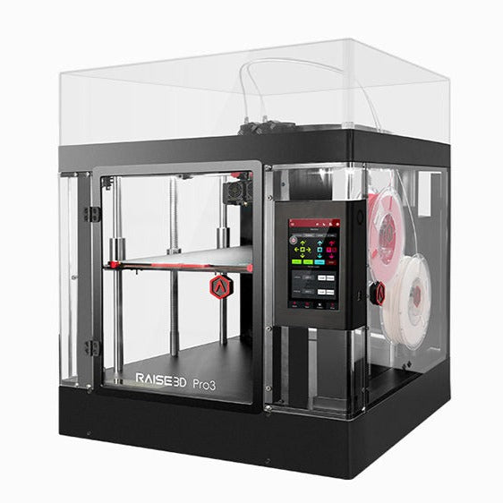 Pro3 Series 3D Printer