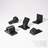 Bambu PA6-CF Carbon Fiber-Reinforced Nylon